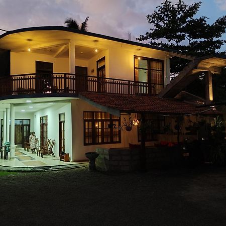 Aurora Echo Villa Matara Exterior photo