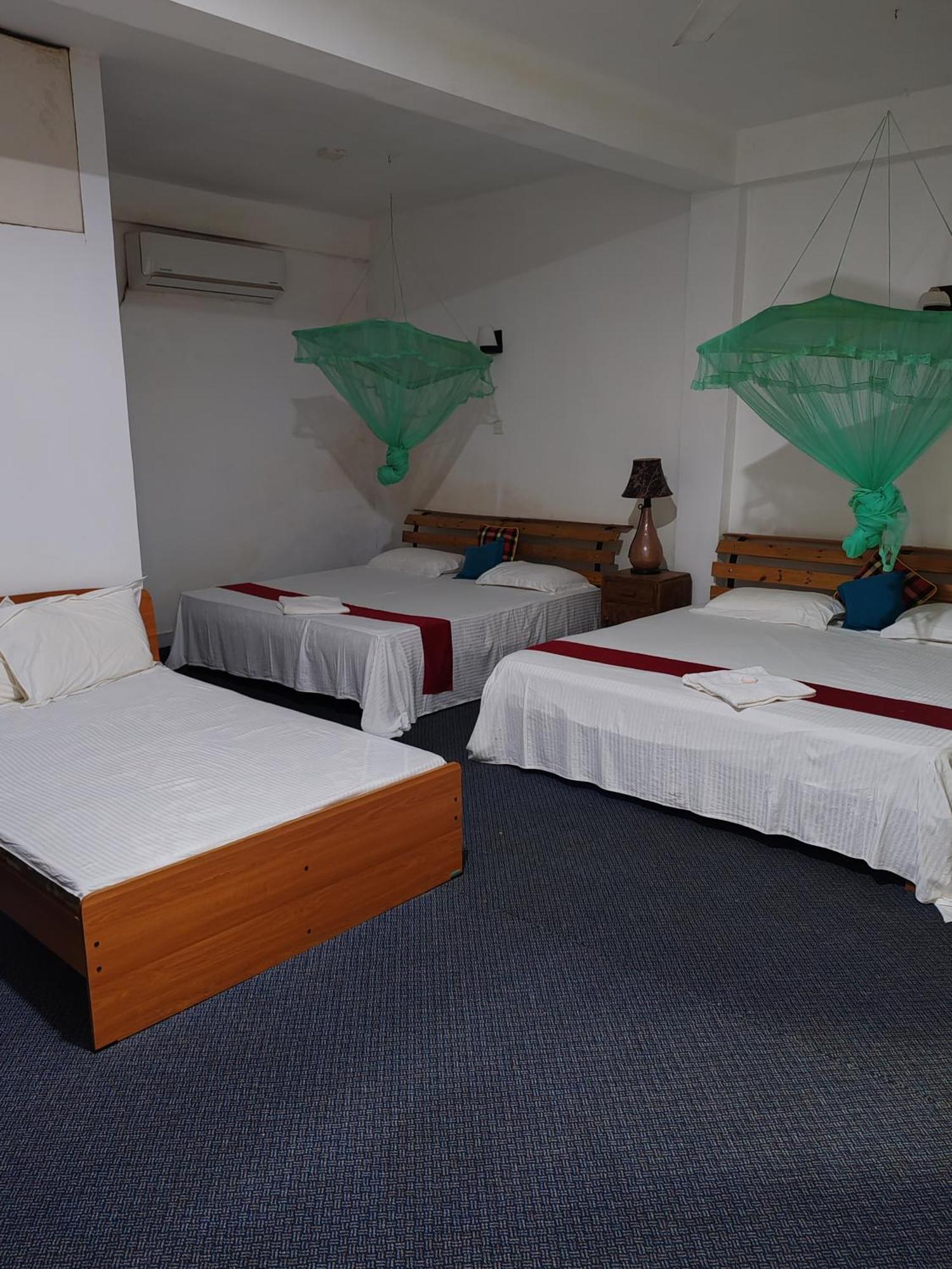Aurora Echo Villa Matara Exterior photo