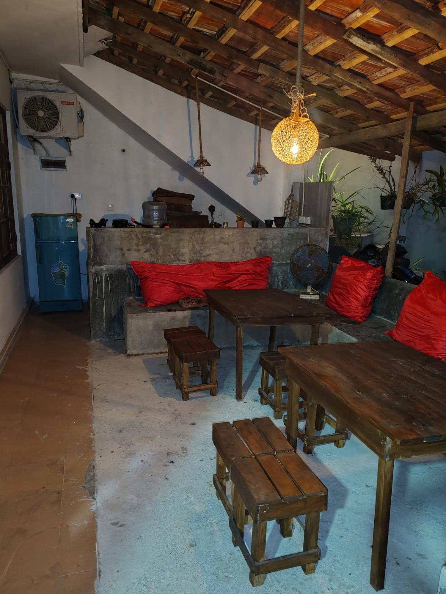 Aurora Echo Villa Matara Exterior photo