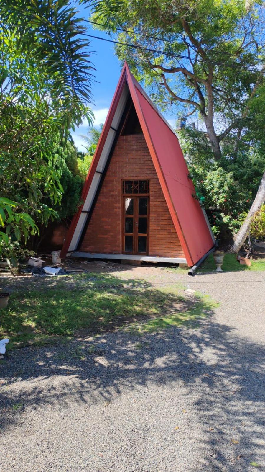 Aurora Echo Villa Matara Exterior photo
