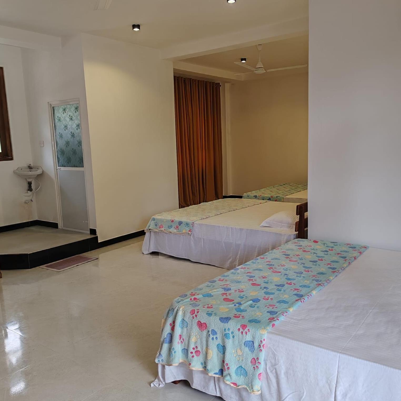 Aurora Echo Villa Matara Exterior photo