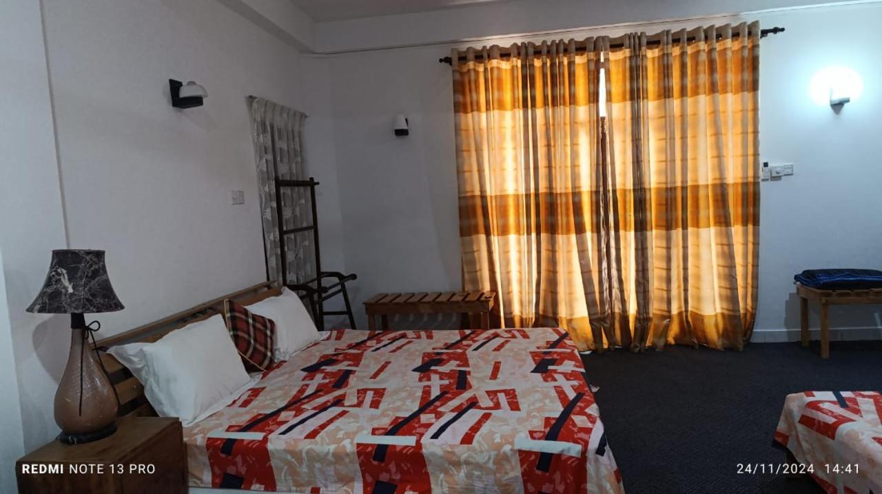 Aurora Echo Villa Matara Exterior photo