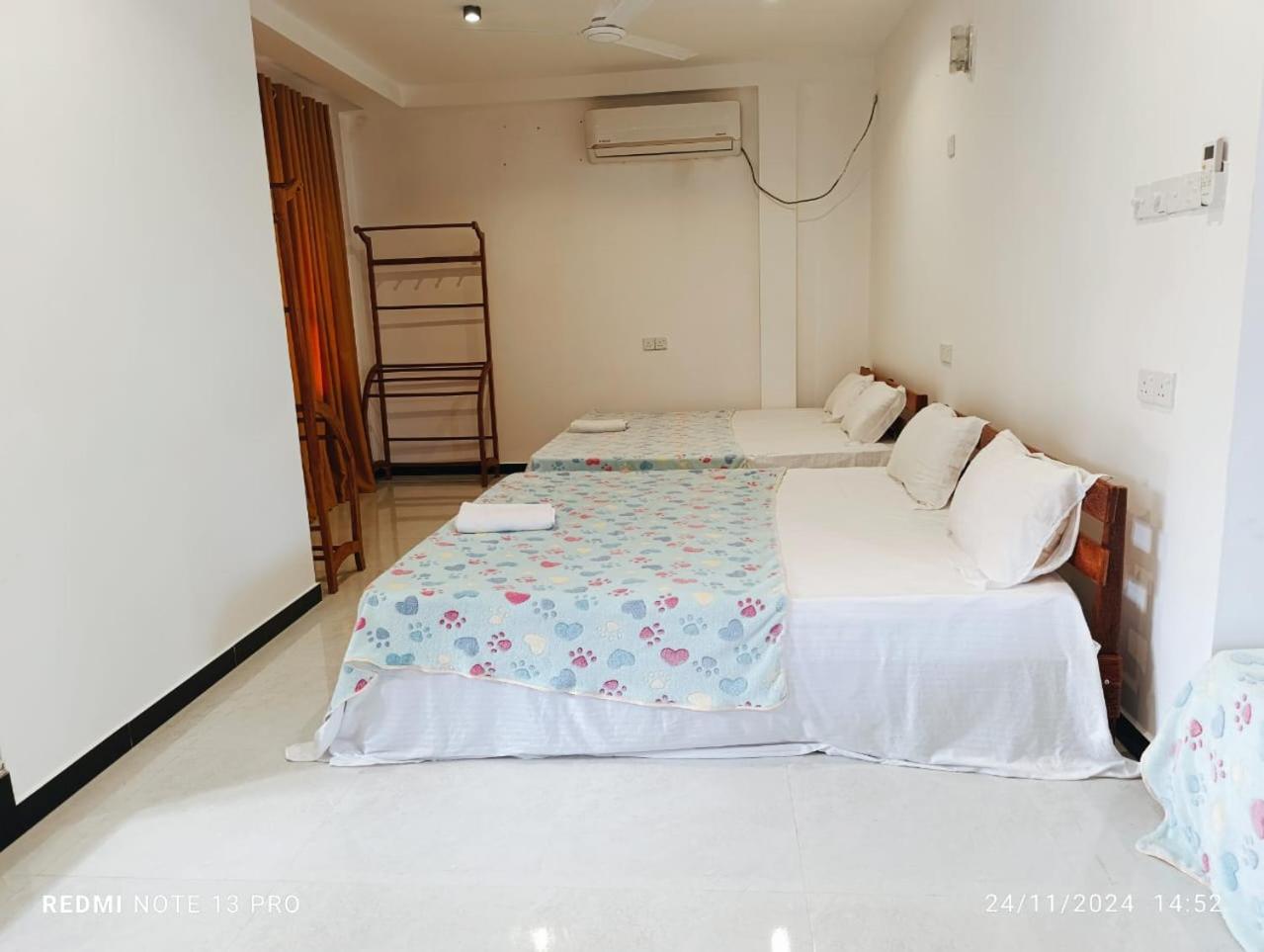 Aurora Echo Villa Matara Exterior photo