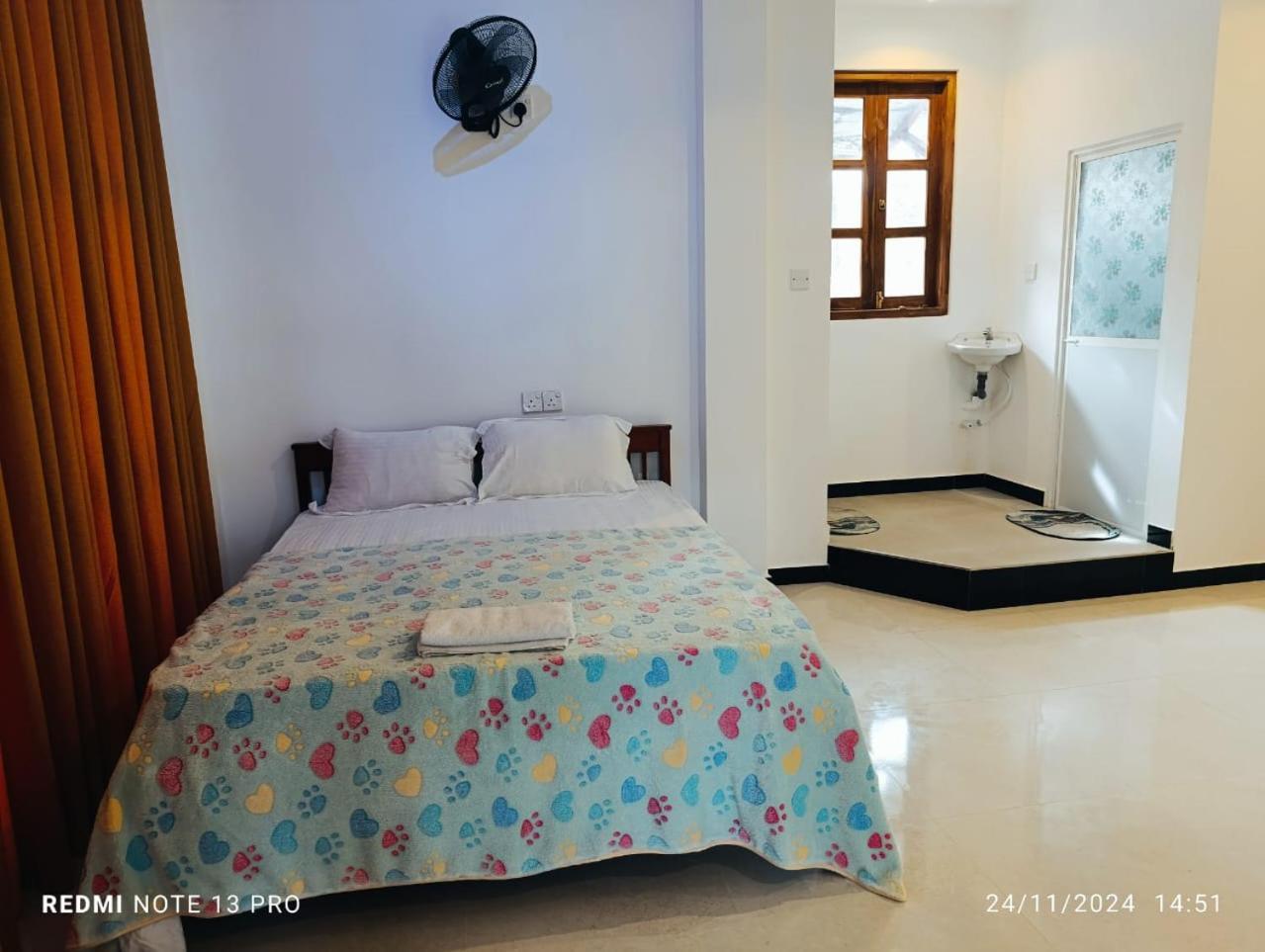 Aurora Echo Villa Matara Exterior photo