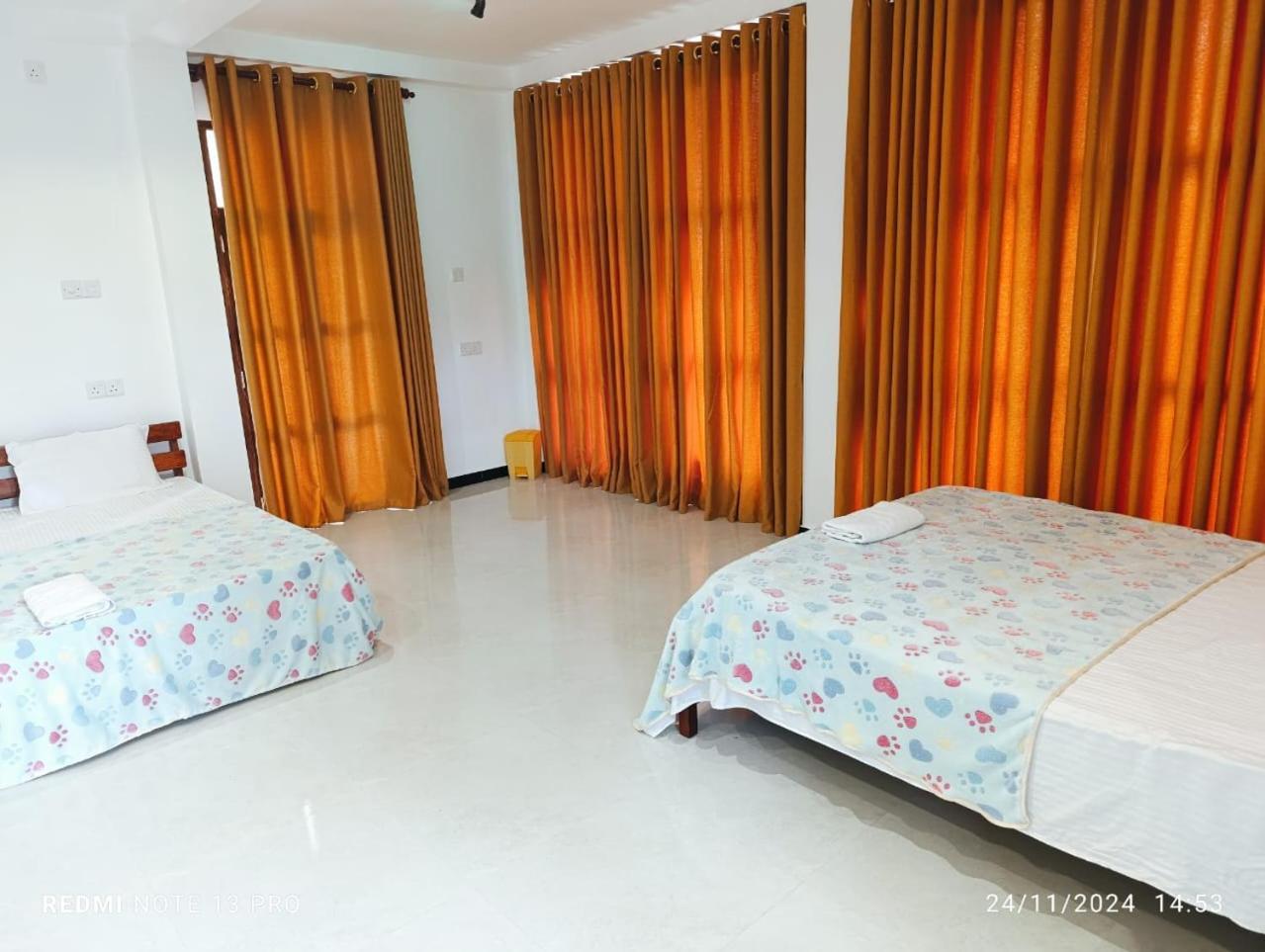 Aurora Echo Villa Matara Exterior photo