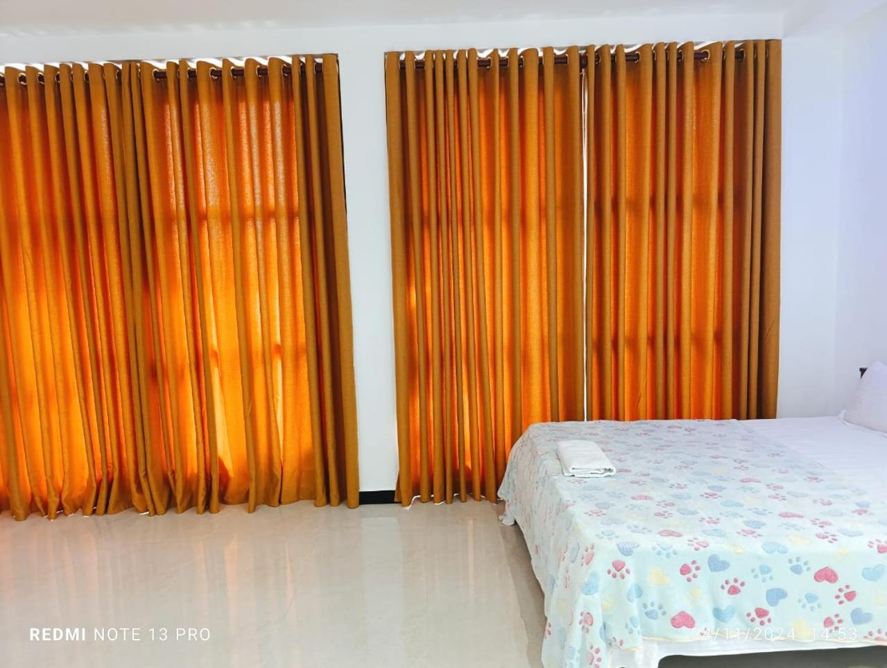 Aurora Echo Villa Matara Exterior photo