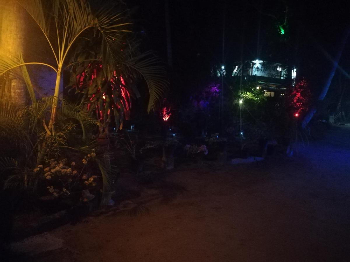 Aurora Echo Villa Matara Exterior photo