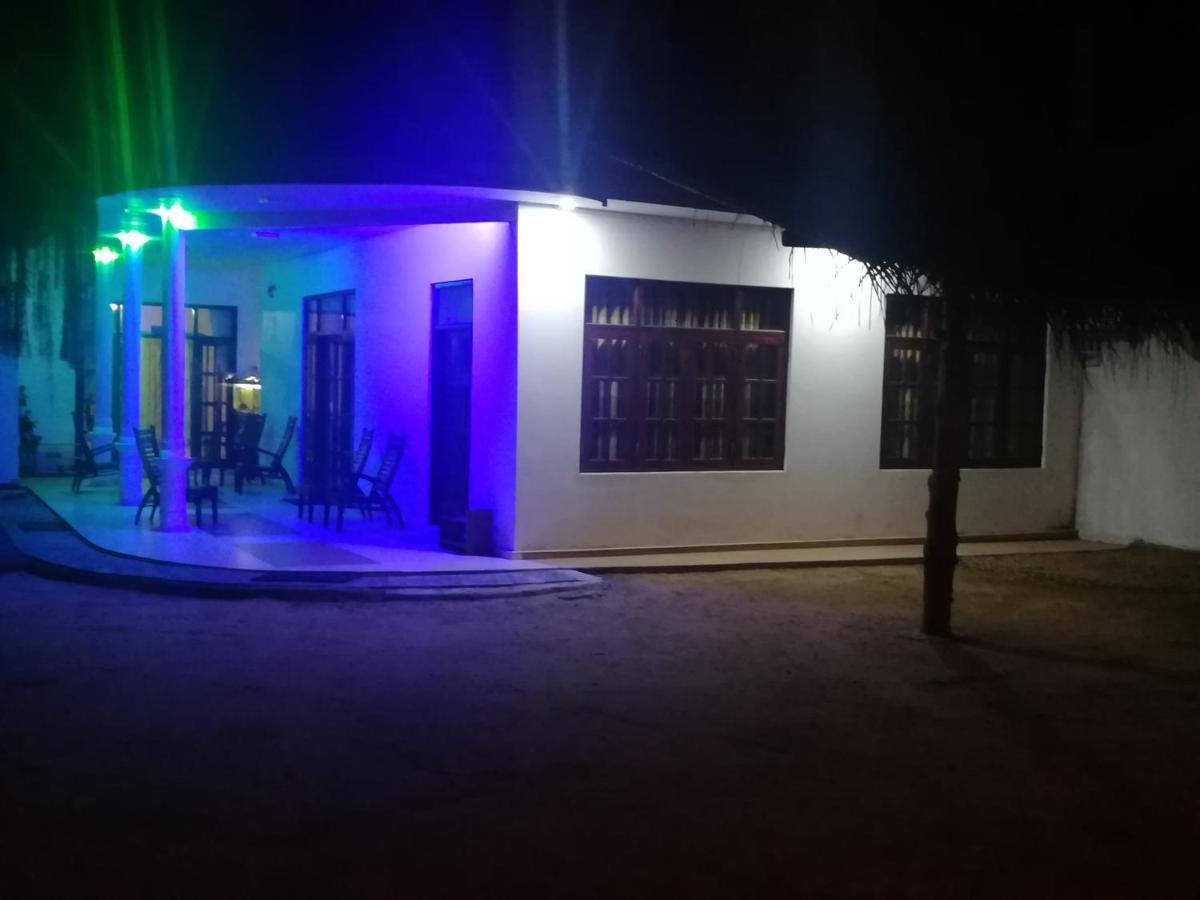 Aurora Echo Villa Matara Exterior photo