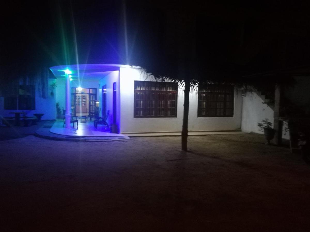 Aurora Echo Villa Matara Exterior photo