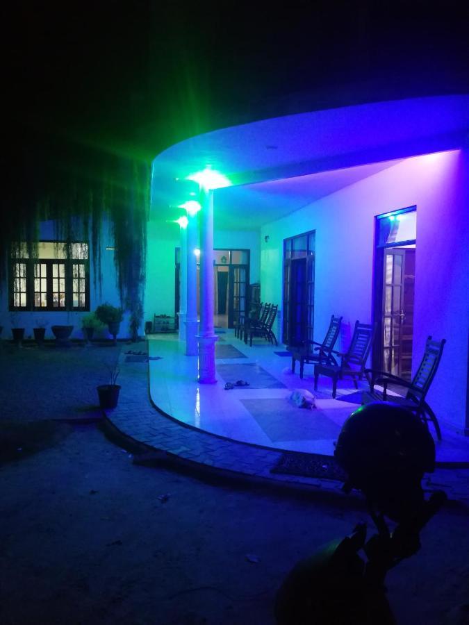 Aurora Echo Villa Matara Exterior photo