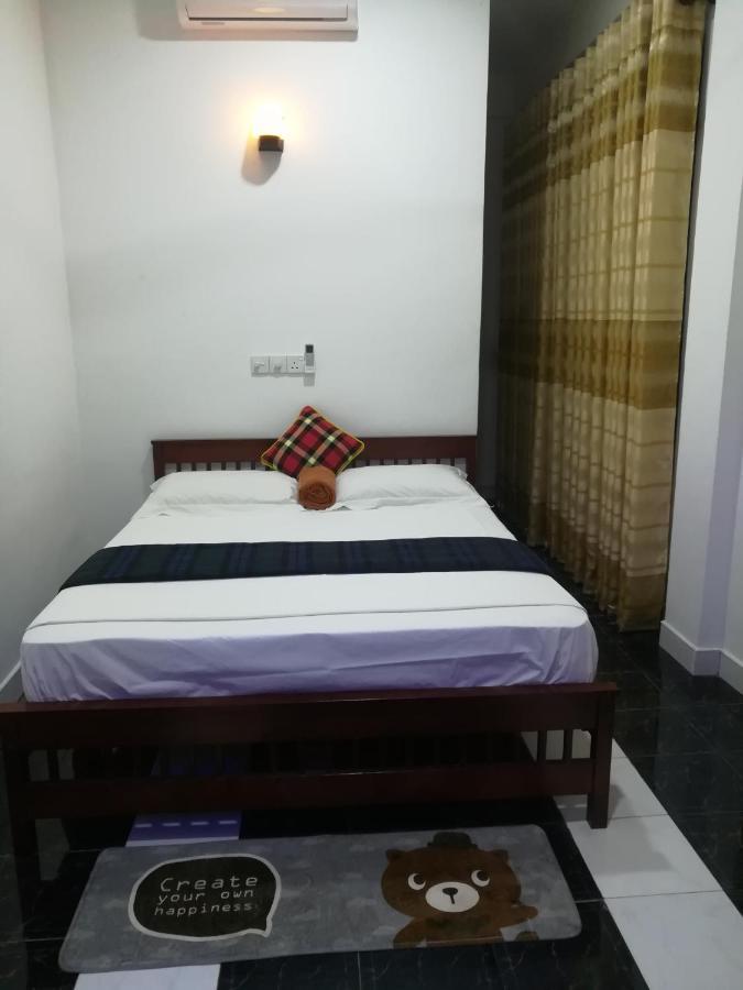 Aurora Echo Villa Matara Exterior photo